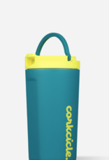 Kids Cup 17oz Electric Tide