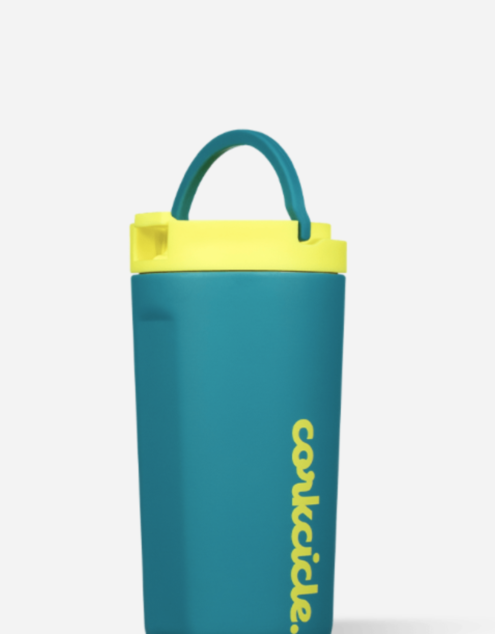 Kids Cup 17oz Electric Tide
