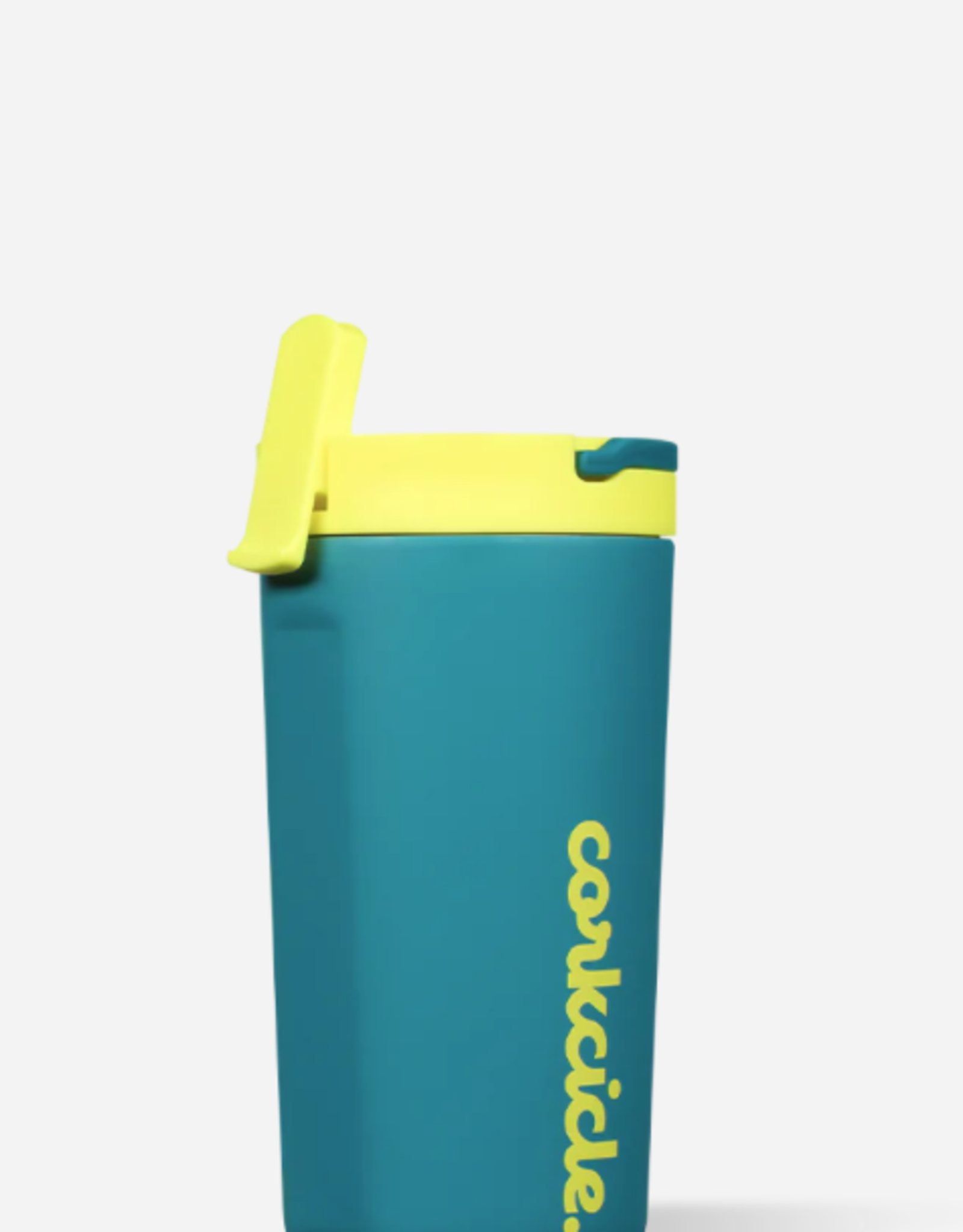 Kids Cup 17oz Electric Tide