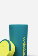 Kids Cup 17oz Electric Tide