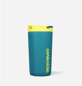 Corkcicle Kids Cup Electric Tide