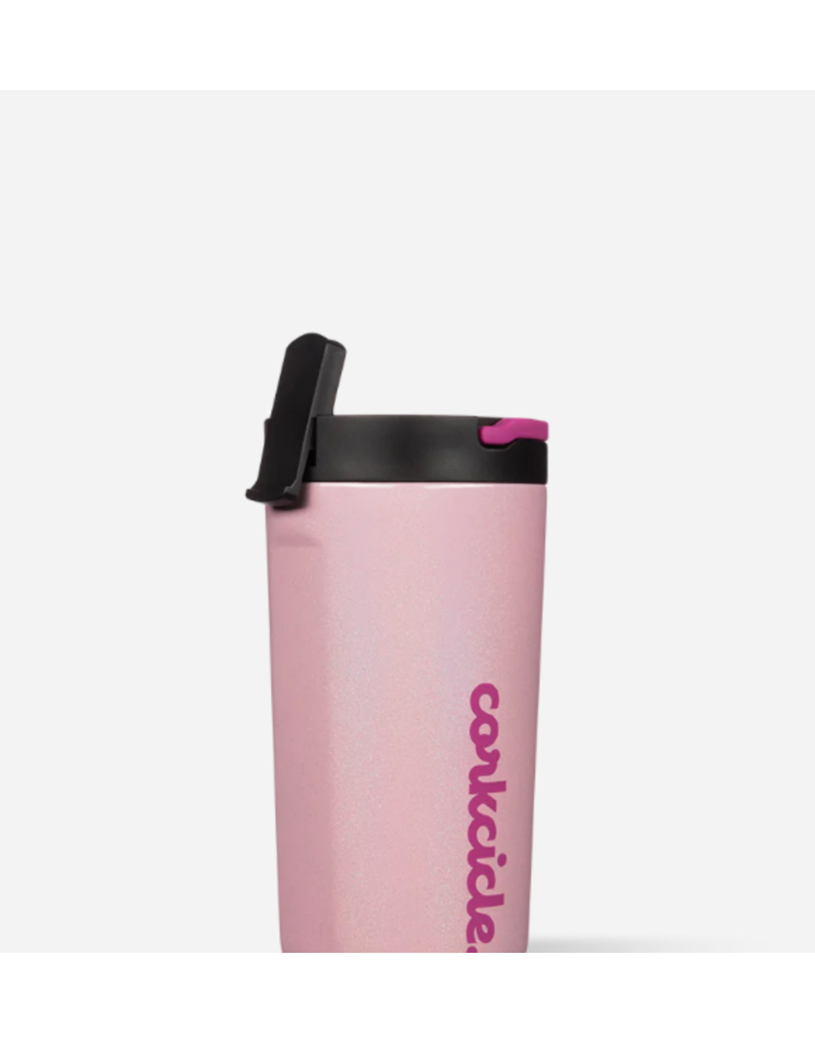Corkcicle Kids Cup Cotton Candy