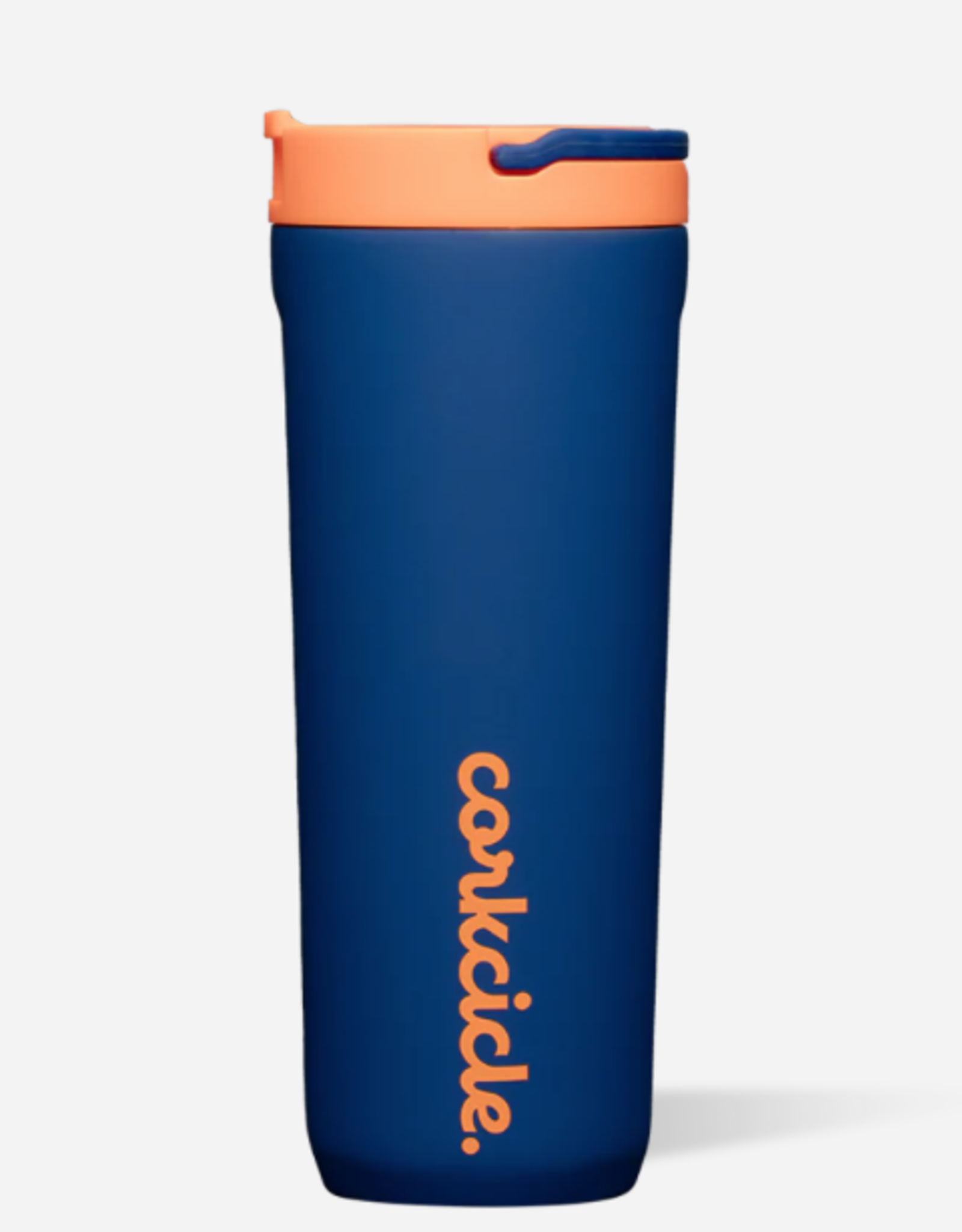 Kids Cup 17oz Electric Navy