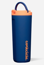 Kids Cup 17oz Electric Navy