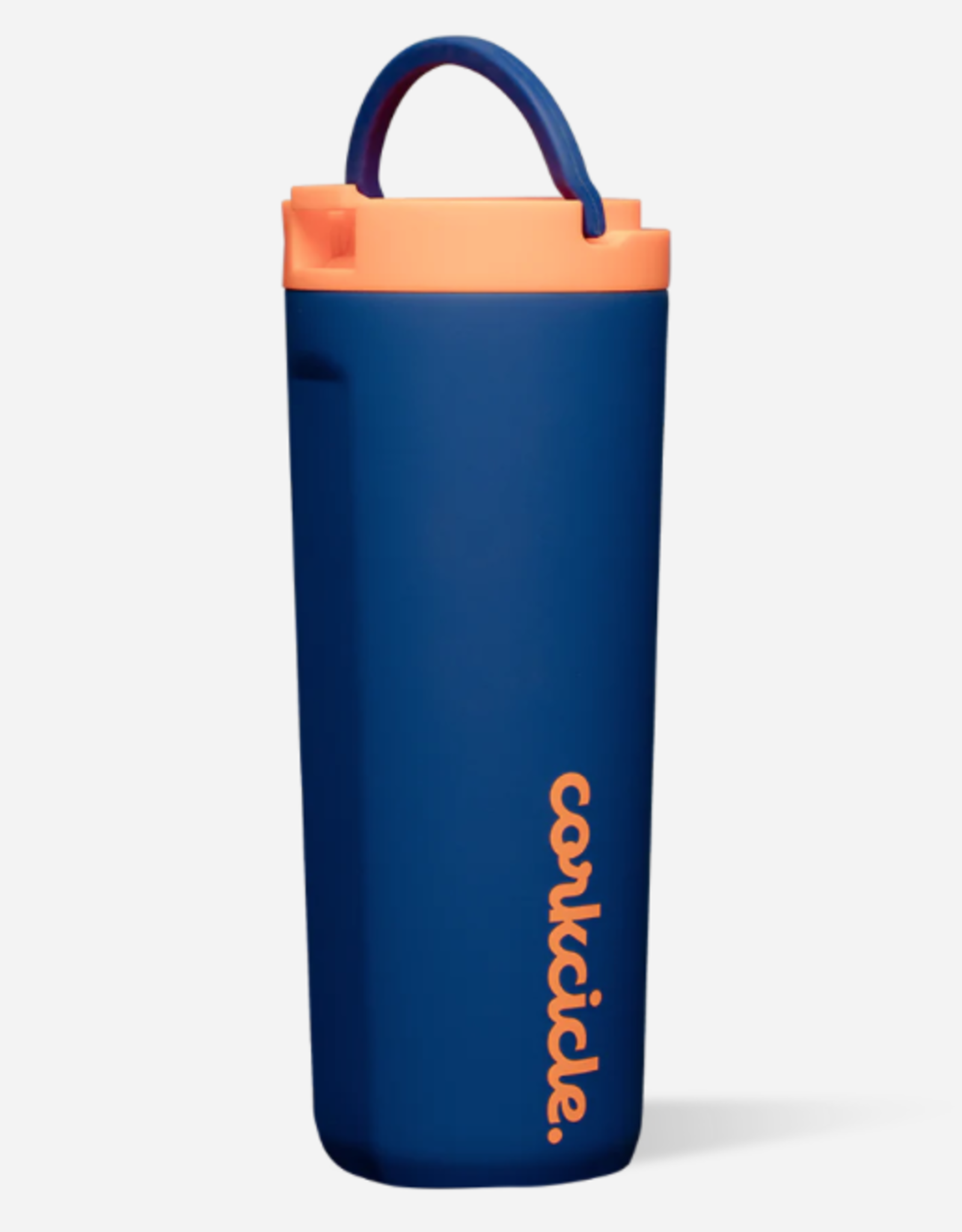 Kids Cup 17oz Electric Navy
