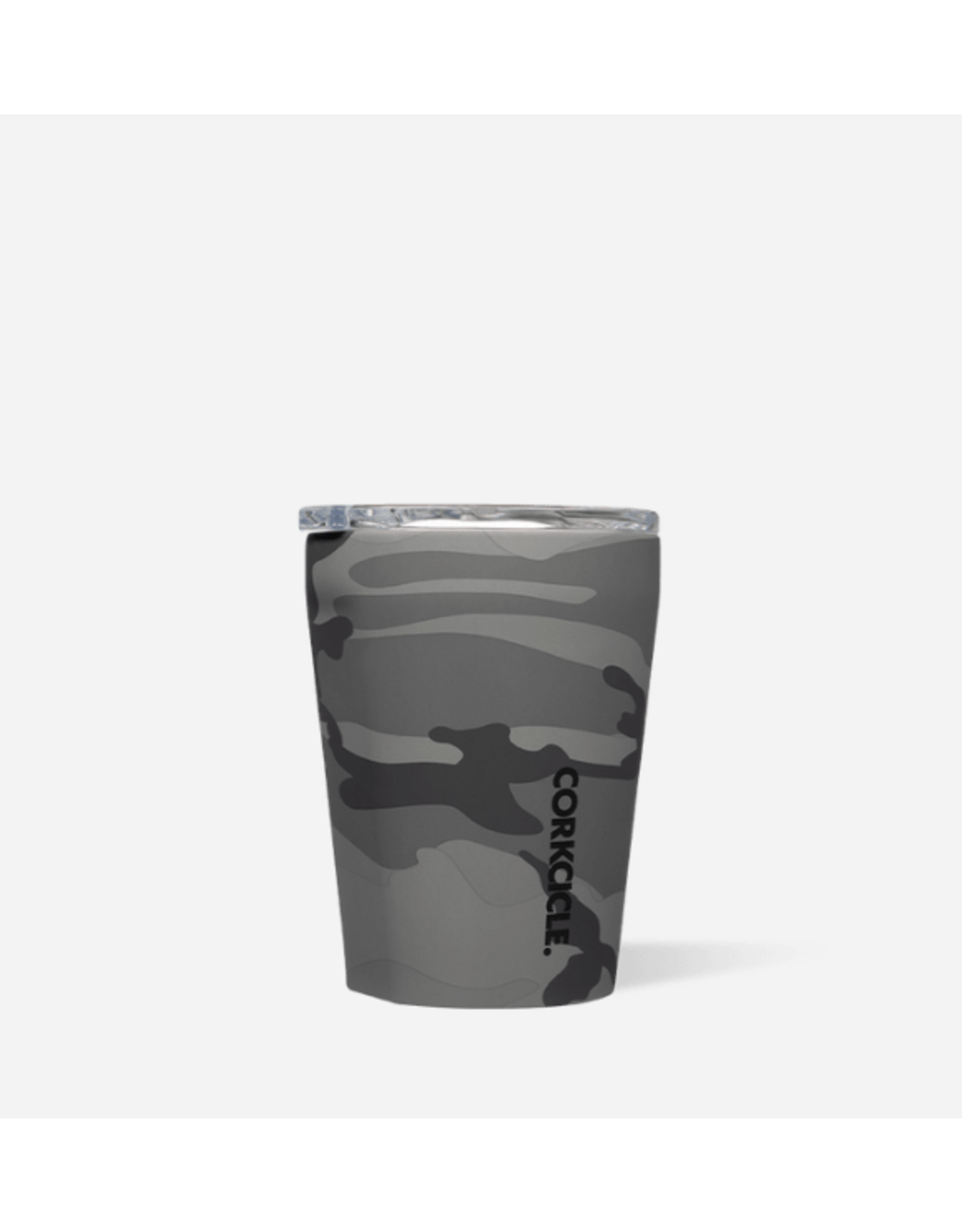 Tumbler 12 Grey Camo