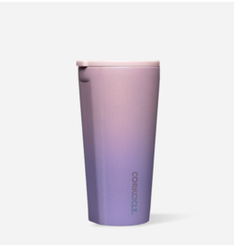 24 oz Tumbler in Grey Camo from Corkcicle, Classic Collection