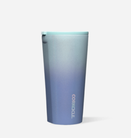 Tumbler 16oz Ombre Ocean