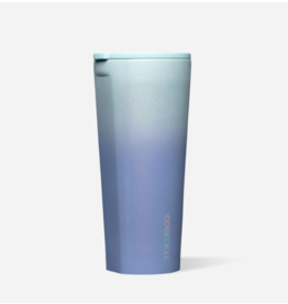 24 oz Tumbler in Grey Camo from Corkcicle, Classic Collection