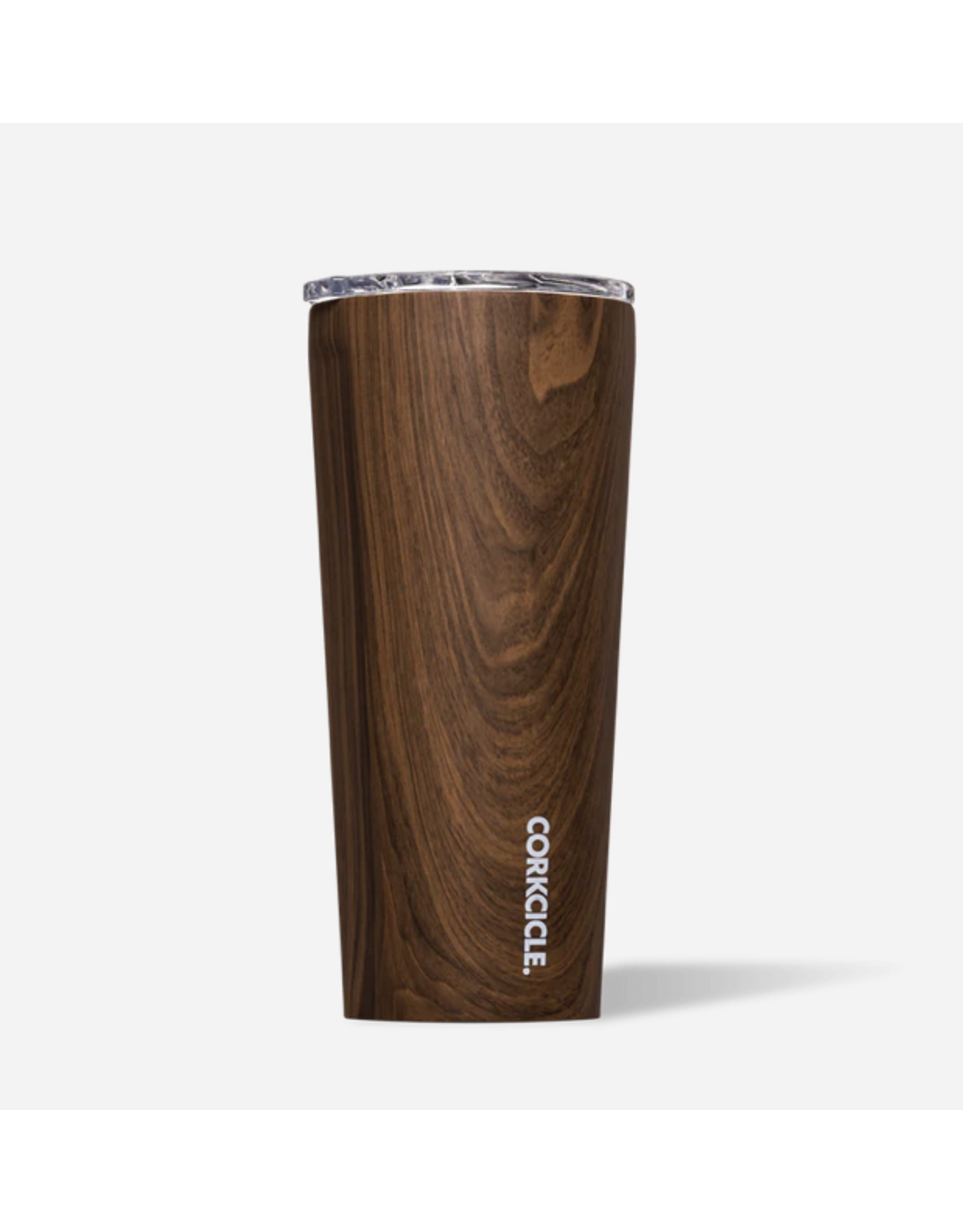 Corkcicle 24oz Tumbler Walnut