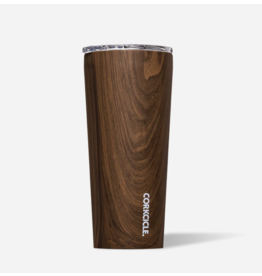 Corkcicle 24oz Tumbler Walnut