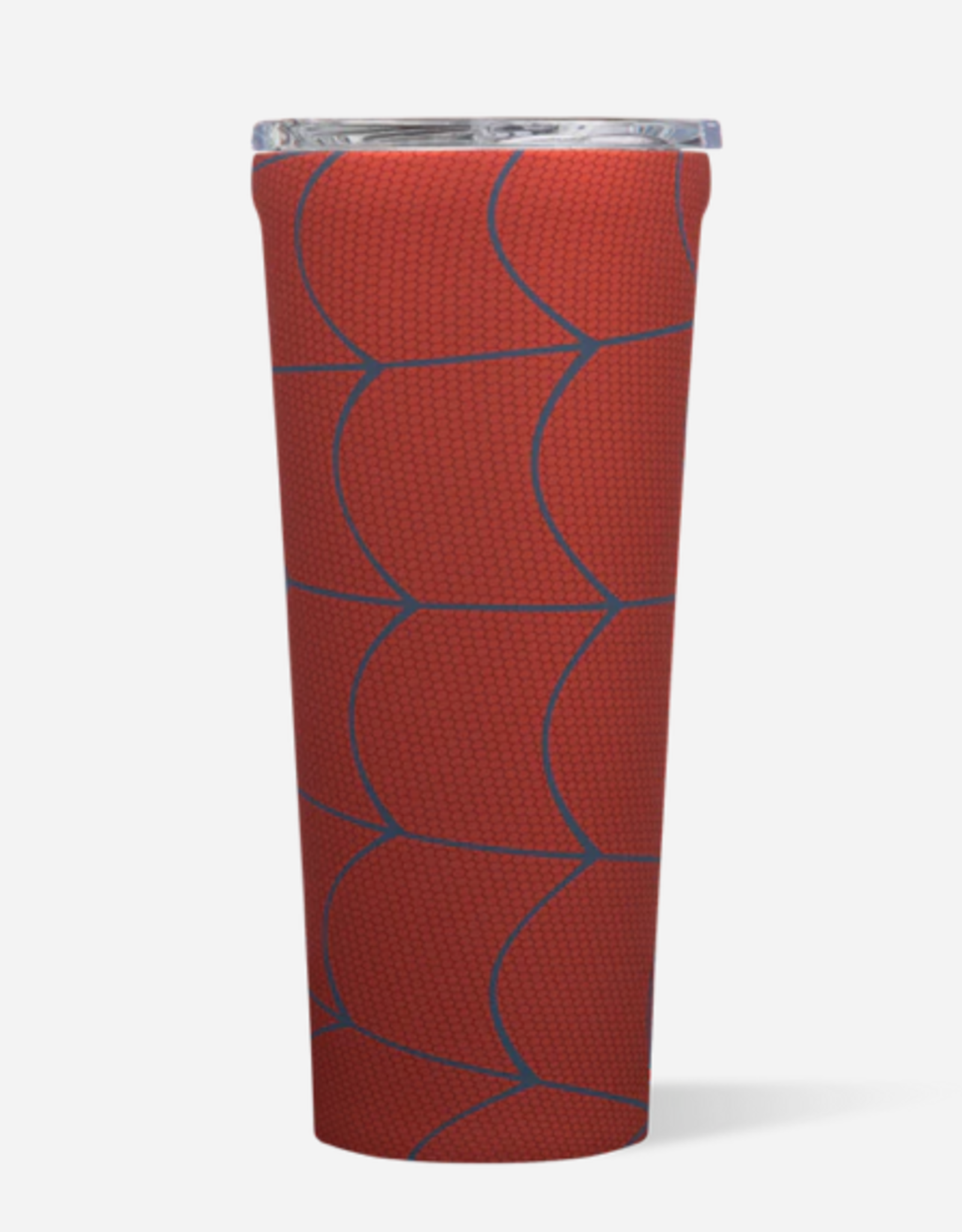 DNR Tumbler 24 Spiderman