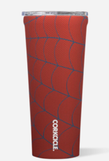DNR Tumbler 24 Spiderman