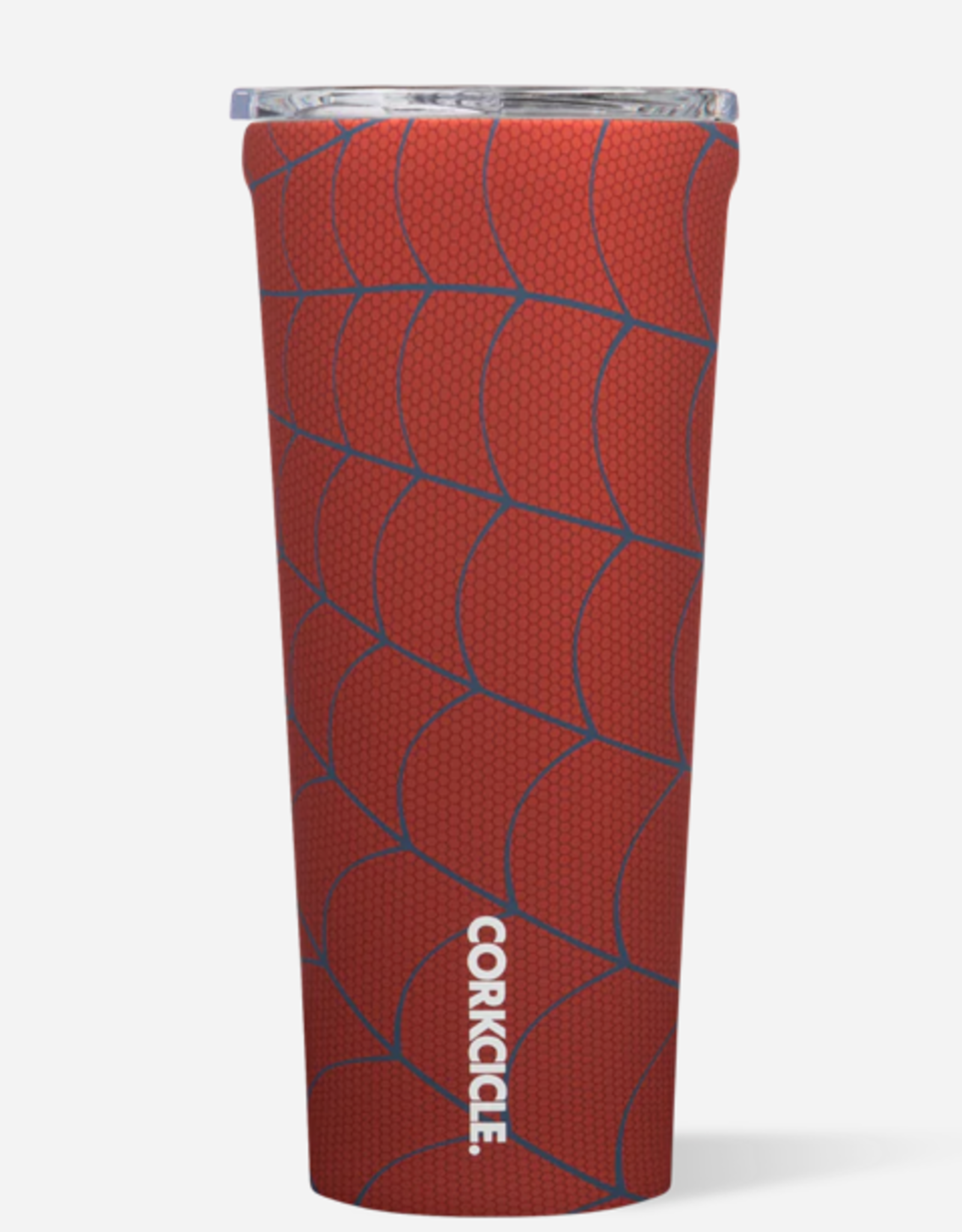 DNR Tumbler 24 Spiderman