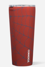 DNR Tumbler 24 Spiderman
