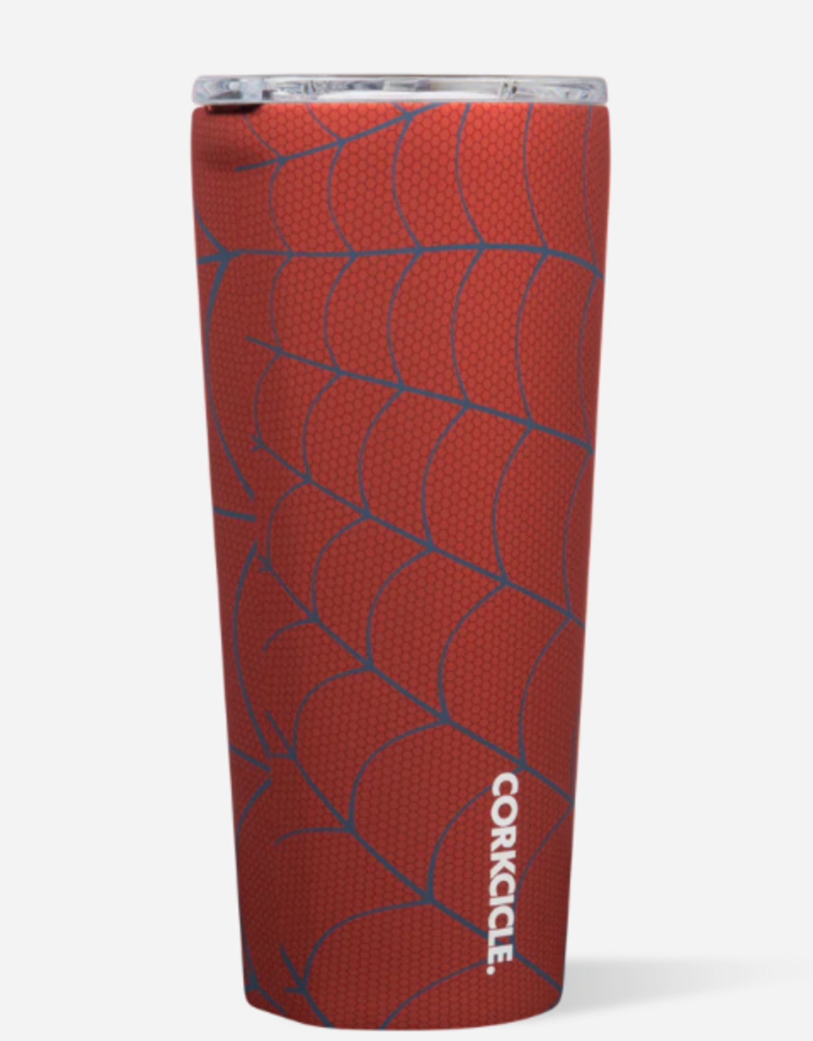 DNR Tumbler 24 Spiderman