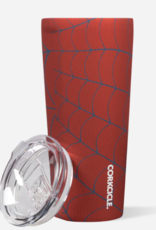 DNR Tumbler 24 Spiderman
