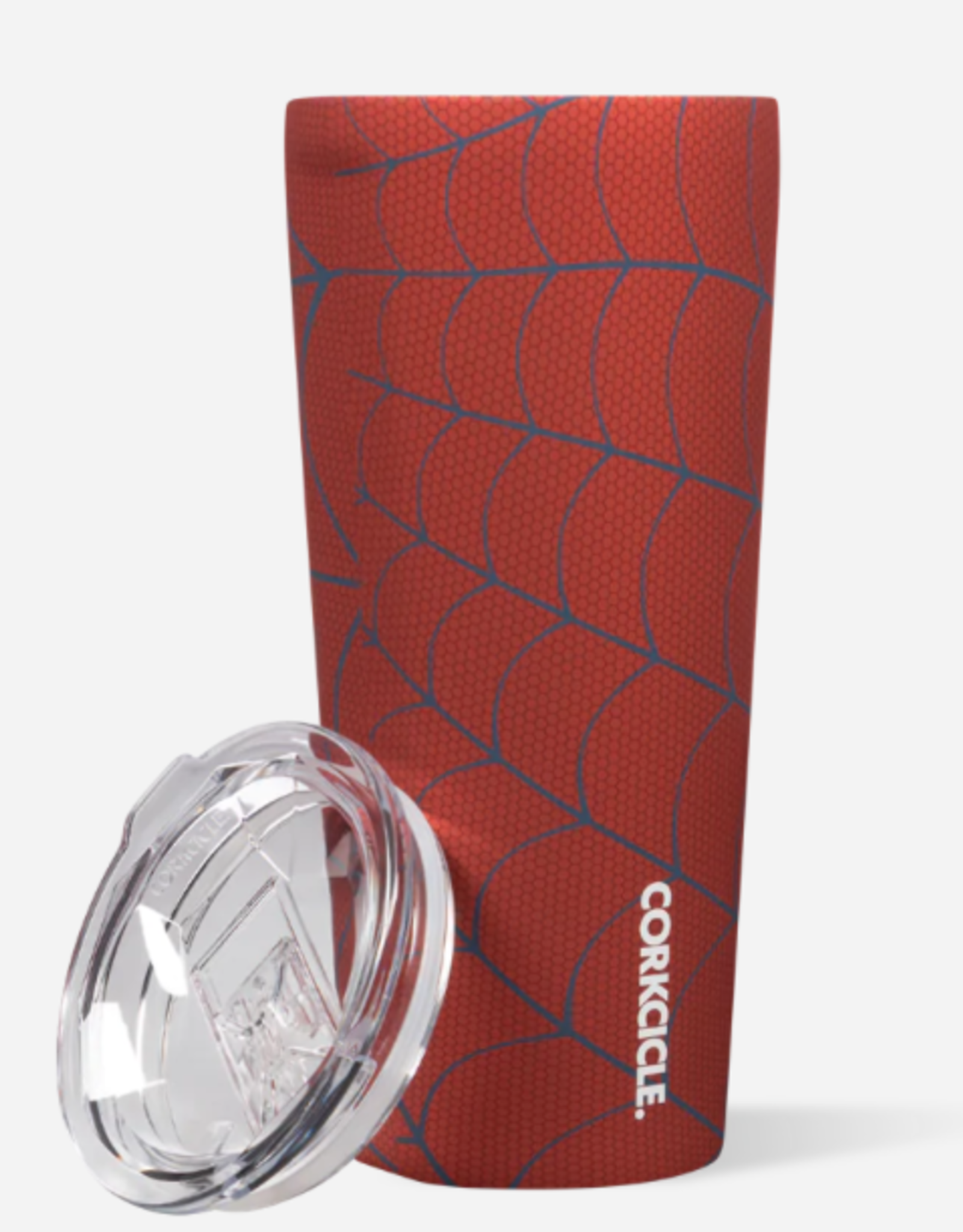 DNR Tumbler 24 Spiderman