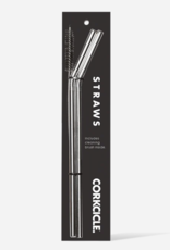 Tumbler Straw 2 Pack Corkcicle
