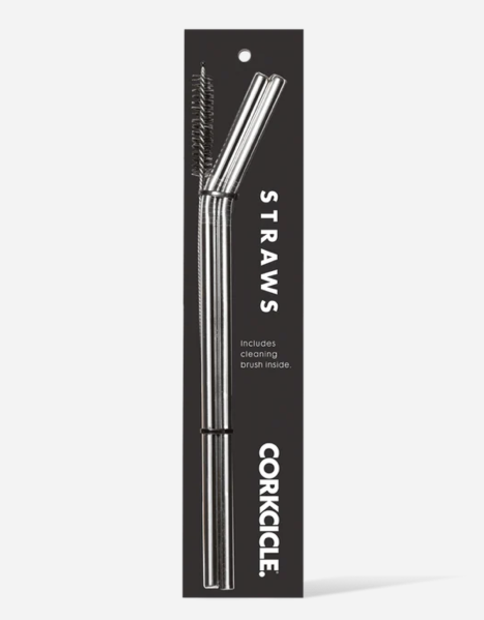 Tumbler Straw 2 Pack Corkcicle