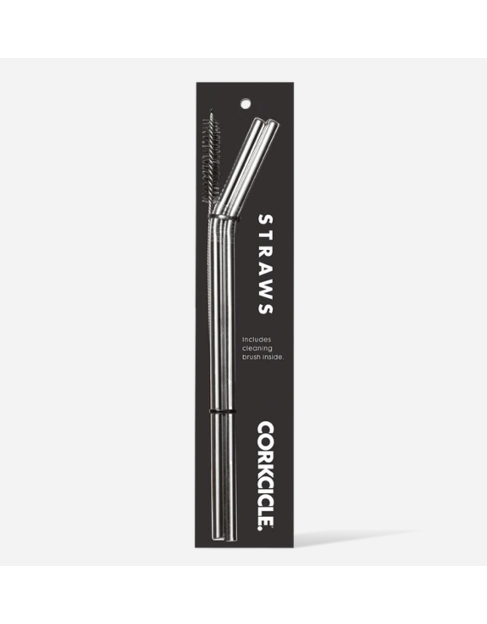 Tumbler Straw 2 Pack Corkcicle