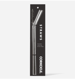 Tumbler Straw 2 Pack Corkcicle