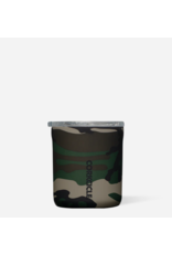 Buzz Cup 12oz Woodland Camo