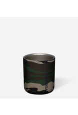 Buzz Cup 12oz Woodland Camo