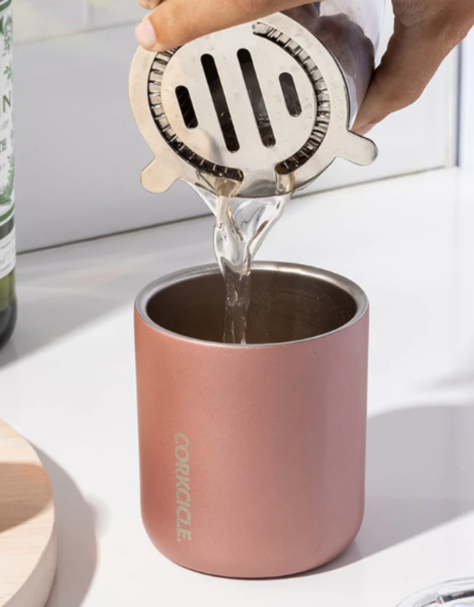 Buzz Cup 12oz Ceramic Sierra