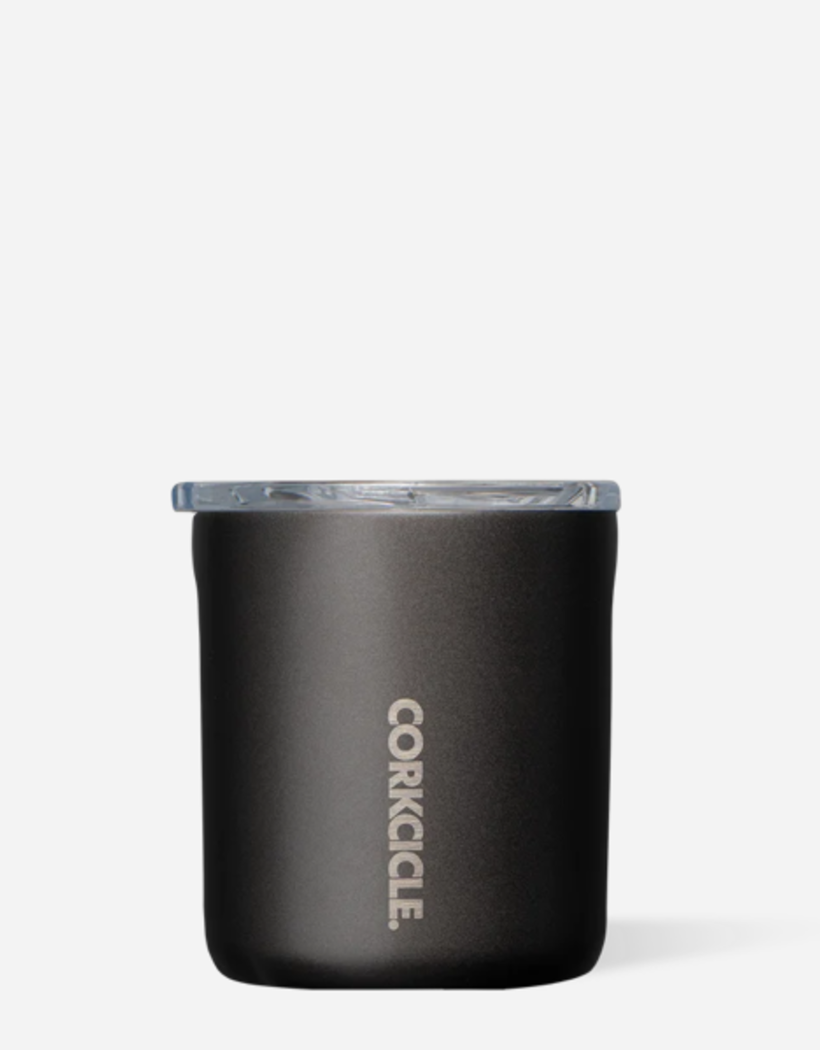Buzz Cup 12oz Ceramic Slate