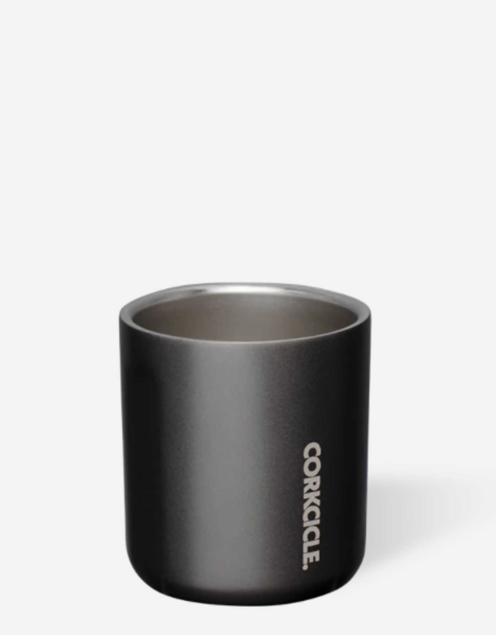Buzz Cup 12oz Ceramic Slate