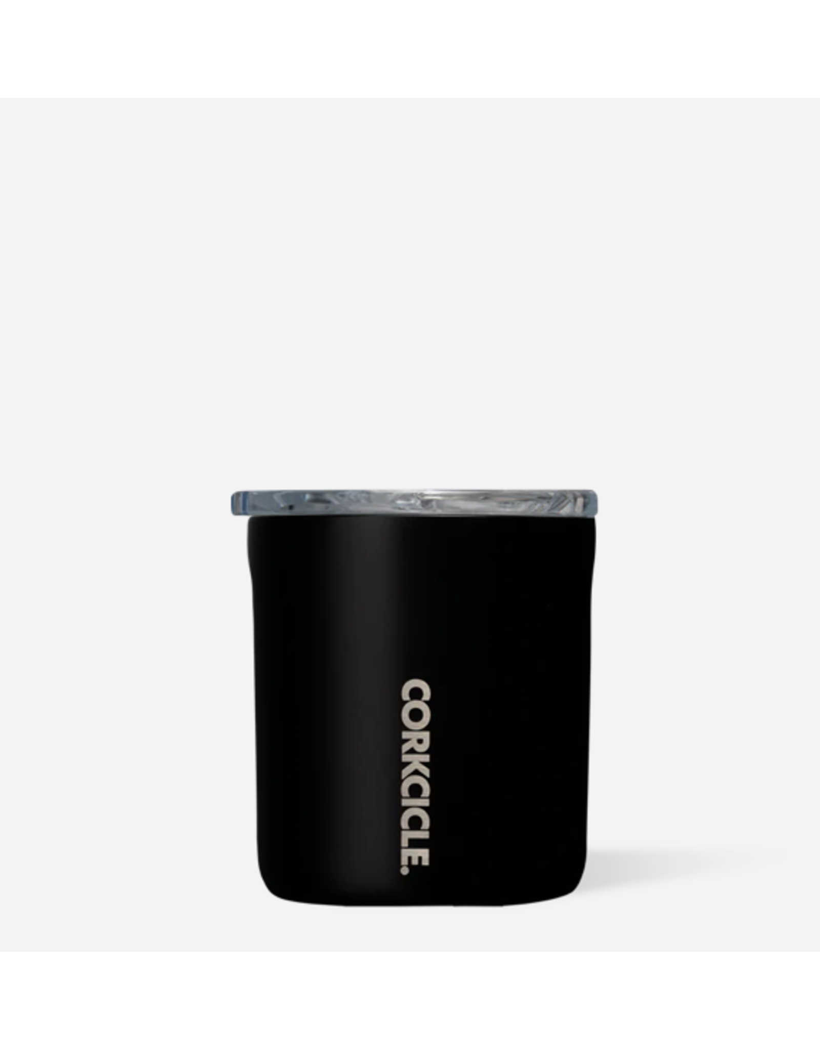 Buzz Cup: Insulated Cocktail Tumbler 12oz