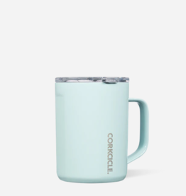 Corkcicle Mug Gloss Powder Blue