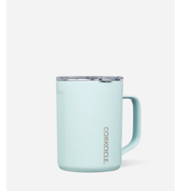 Corkcicle Mug Gloss Powder Blue