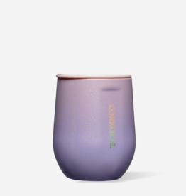 Stemless 12oz Ombre Fairy