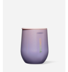 Stemless 12oz Ombre Fairy