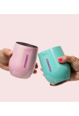 Corkcicle Cotton Candy Stemless 12oz