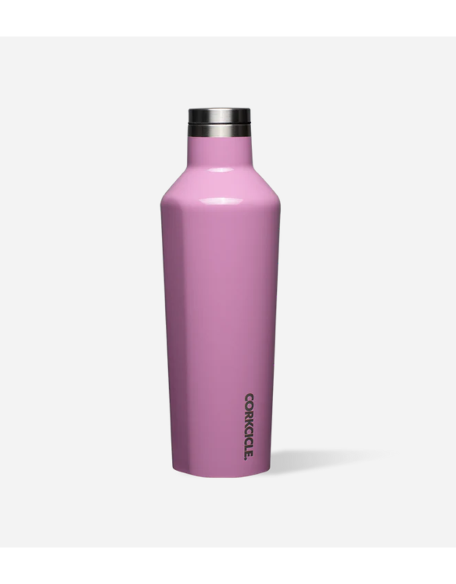 Corkcicle Canteen 16oz Gloss Orchid