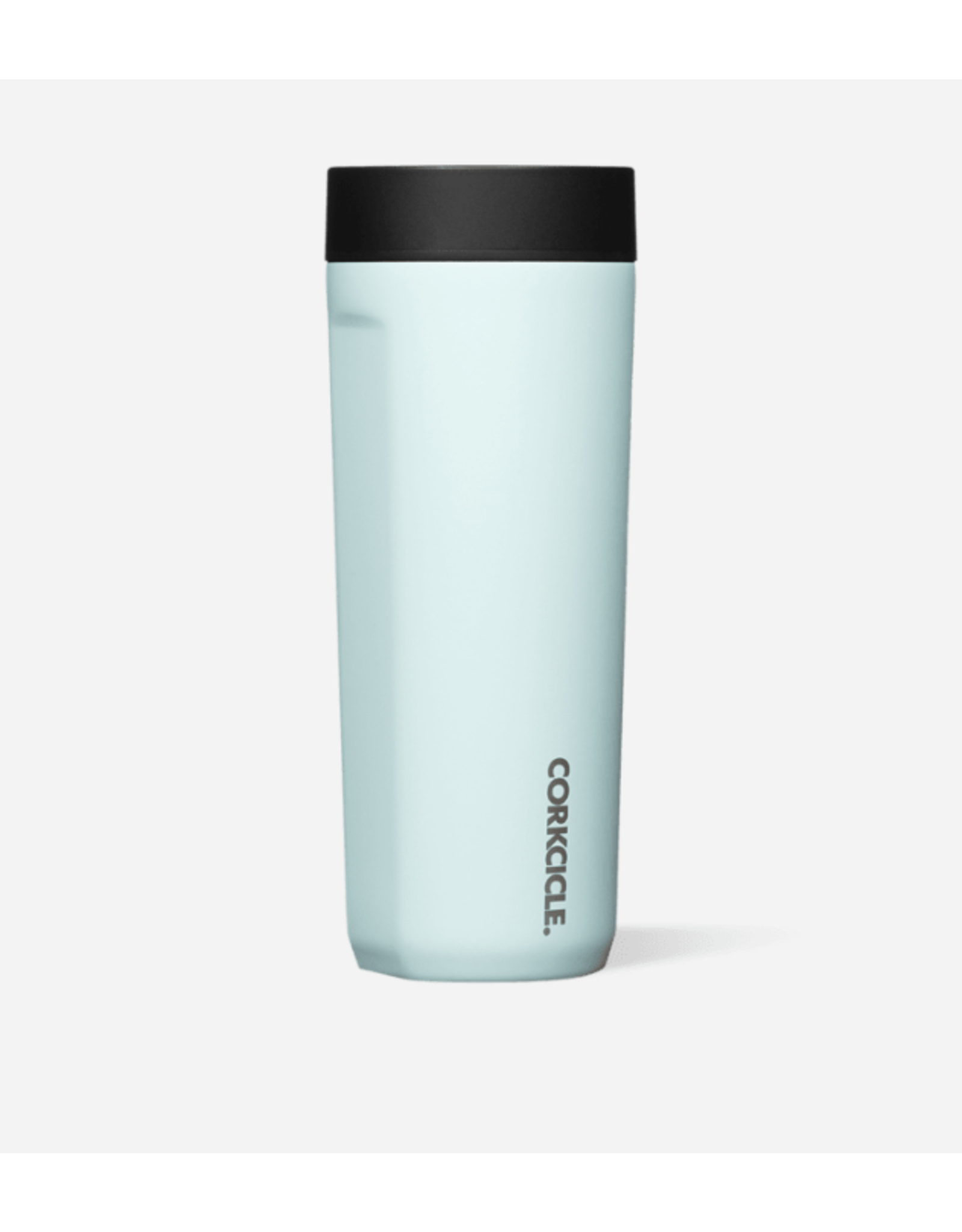 Corkcicle Commuter Cup Gloss Powder Blue