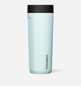 Commuter Cup 17oz Gloss Powder Blue