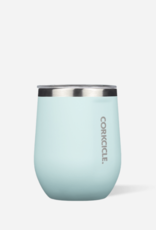 Stemless 12 Gloss Powder Blue