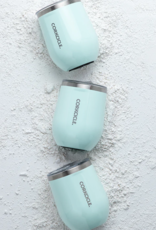 Stemless 12 Gloss Powder Blue