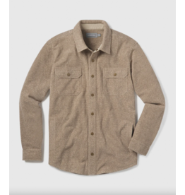 Southern Shirt Company Stretch Twill Jacket Mojave