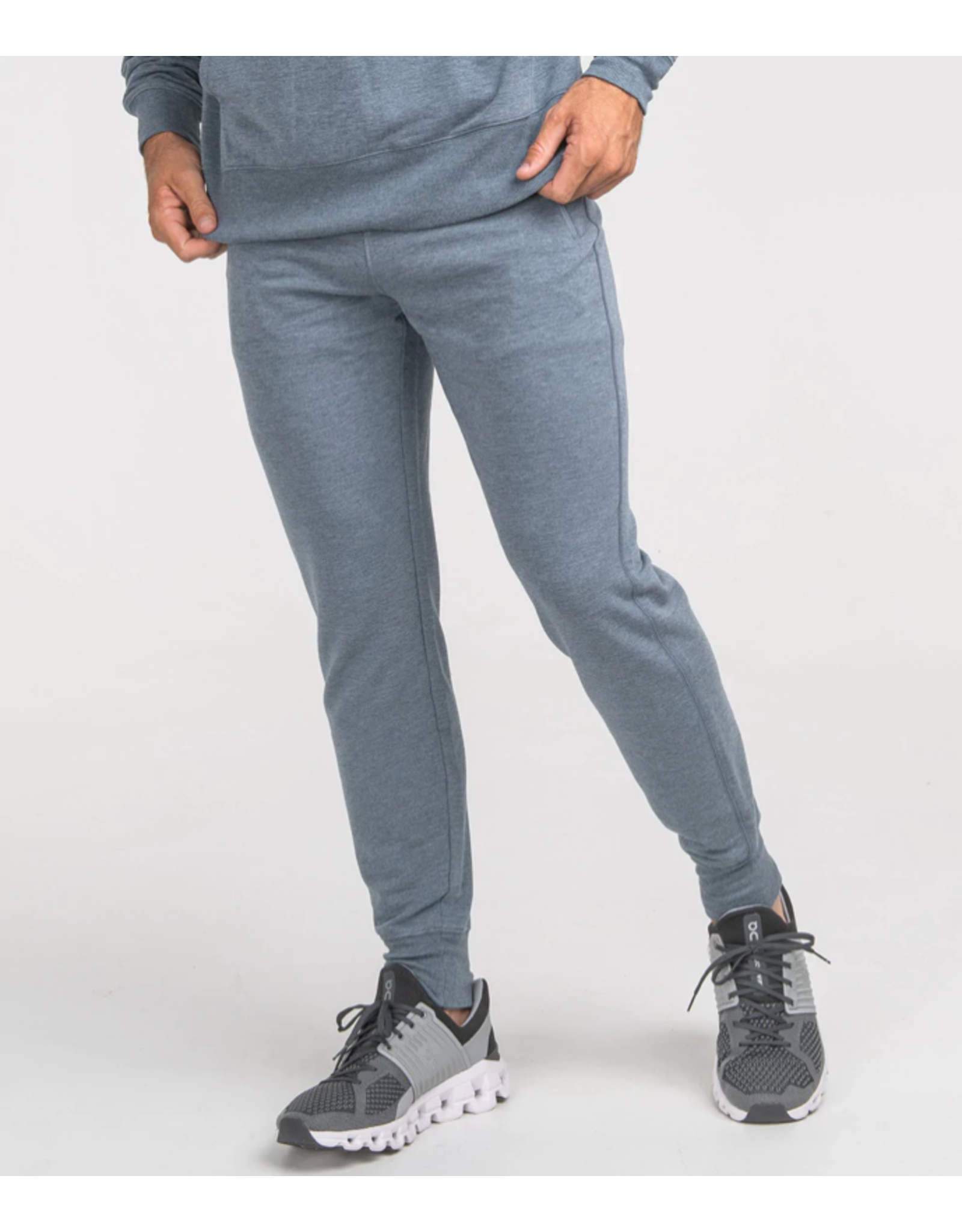 Southern Shirt Company Midtown Joggers Esquire Navy
