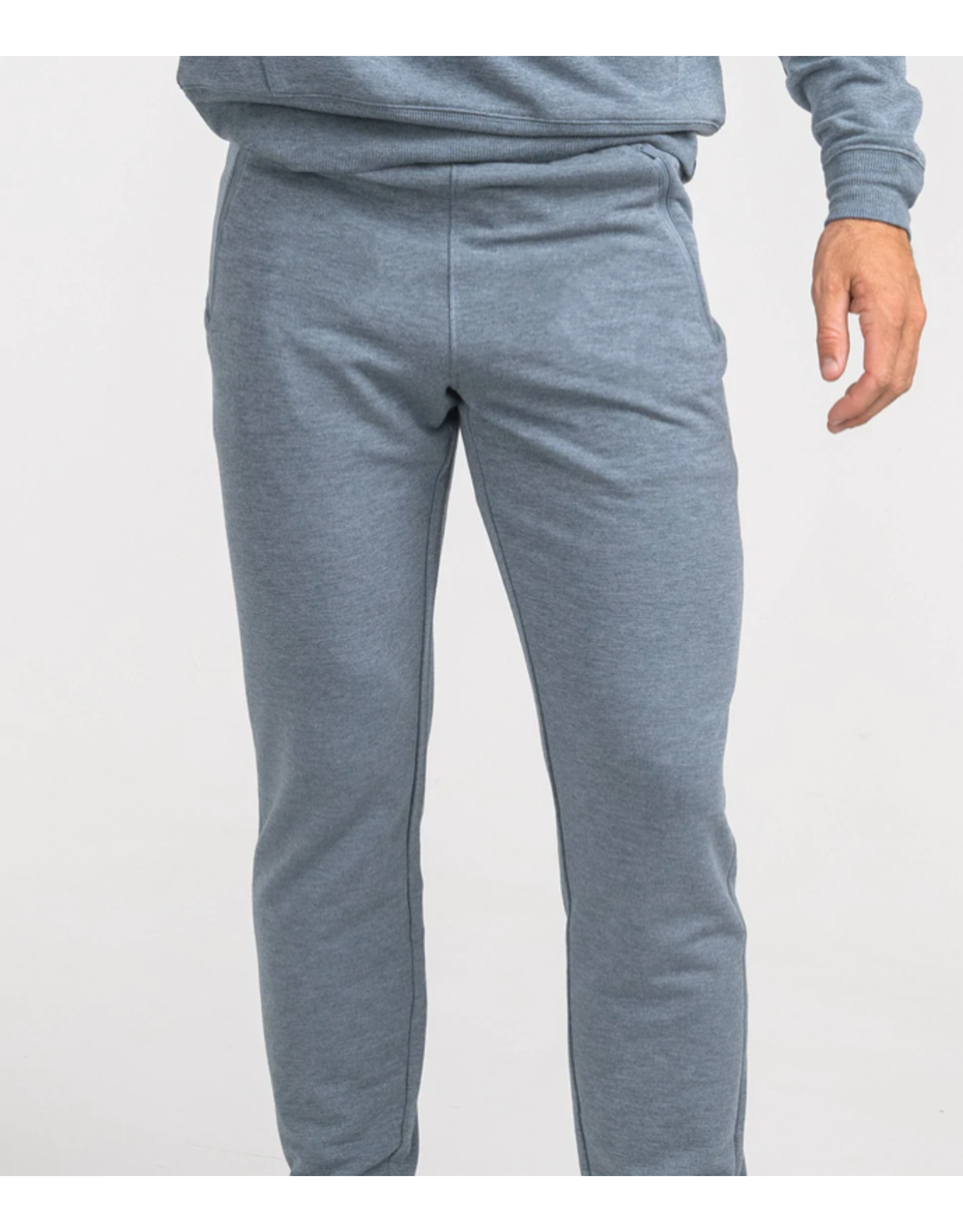 Southern Shirt Company Midtown Joggers Esquire Navy
