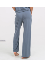 Southern Shirt Company JOMO Modal PJ Pants Vintage Indigo