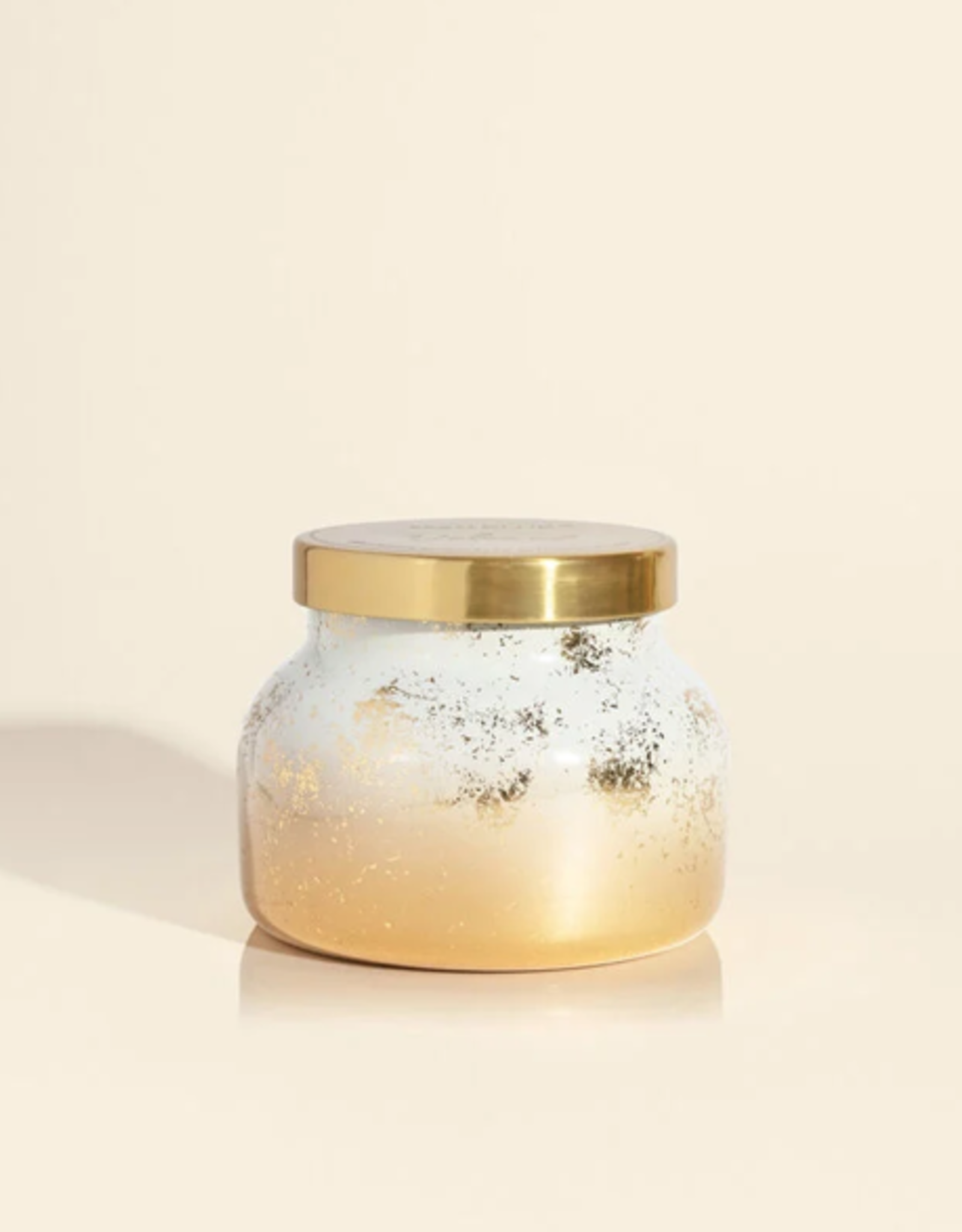Candle 8 Glimmer Petite Jar Volcano
