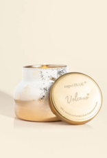 Candle 8 Glimmer Petite Jar Volcano