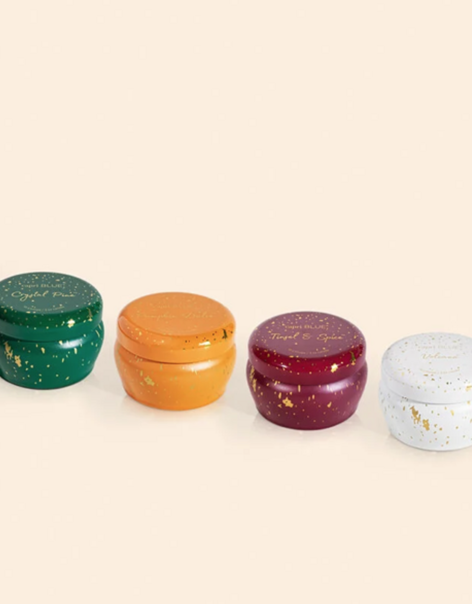 Glimmer Mini Tin Gift Set