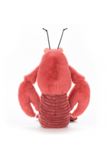Lobster Larry